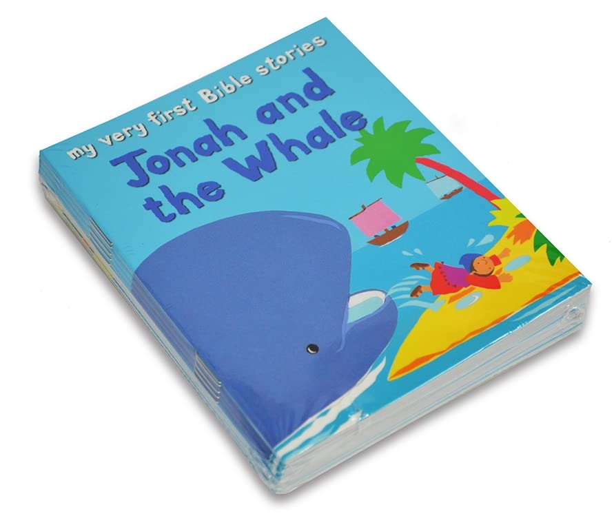 JONAH AND THE WHALE