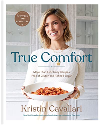 True Comfort: More Than 100 Cozy Recipes Free