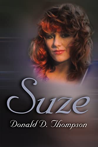 Suze [Paperback]