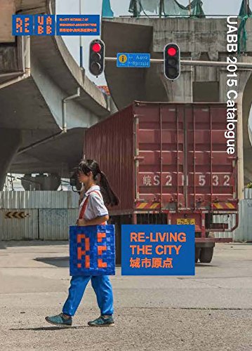 Re-living the City: UABB 2015 Catalogue [Pape