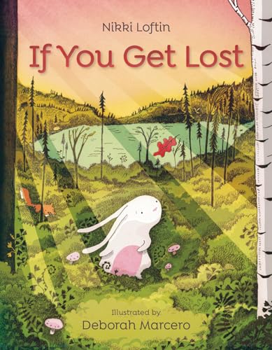 If You Get Lost [Hardcover]