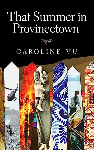 That Summer in Provincetown [Paperback]