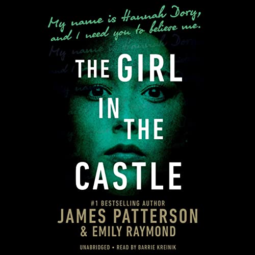 The Girl in the Castle [CD-Audio]