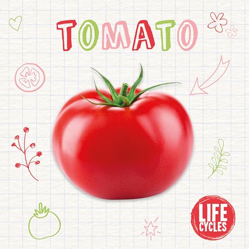 Tomato [Paperback]