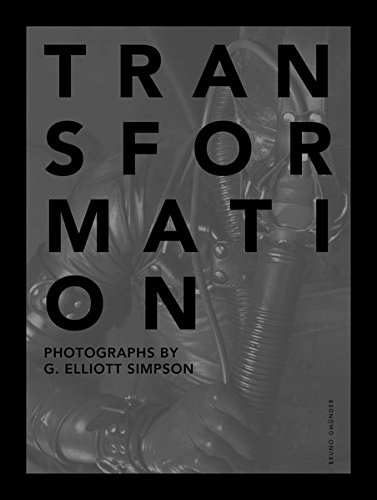 Transformation [Hardcover]