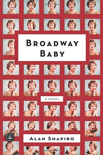 Broadway Baby [Paperback]