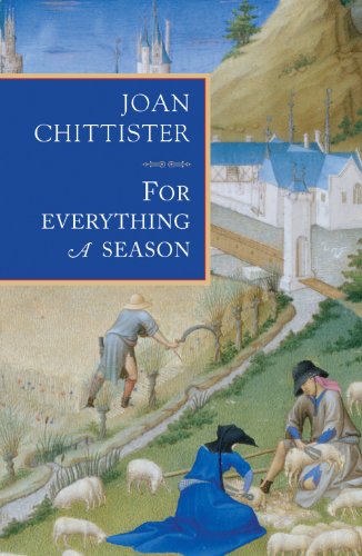 For Everything A Season [Paperback]