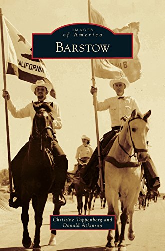 Barsto [Hardcover]