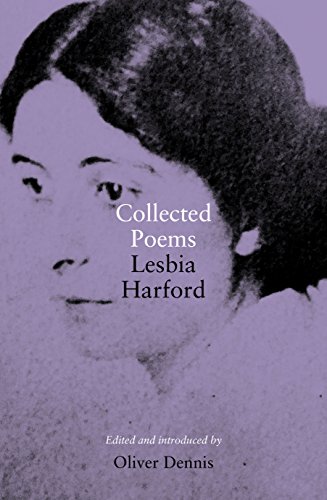 Collected Poems Lesbia Harford [Paperback]