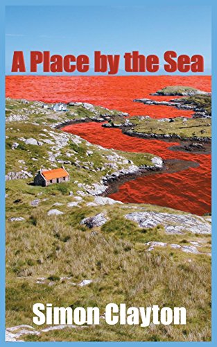 A Place By The Sea [Paperback]