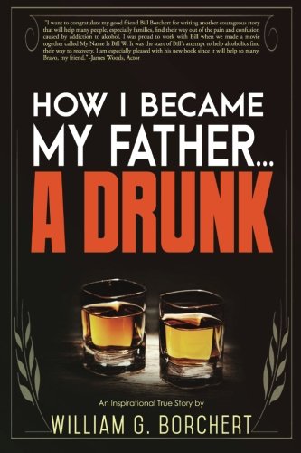 Ho I Became My Father...A Drunk [Paperback]