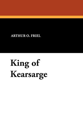 King of Kearsarge [Unknon]