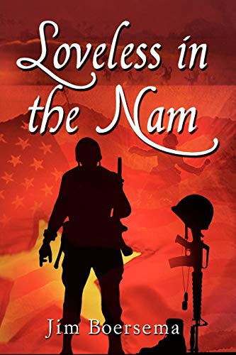 Loveless In The Nam [Paperback]