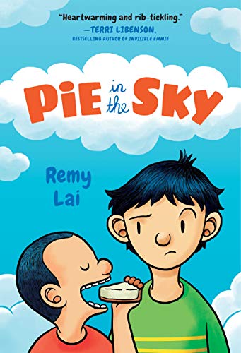 Pie in the Sky [Paperback]