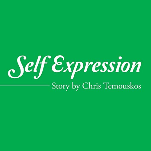 Self Expression [Paperback]