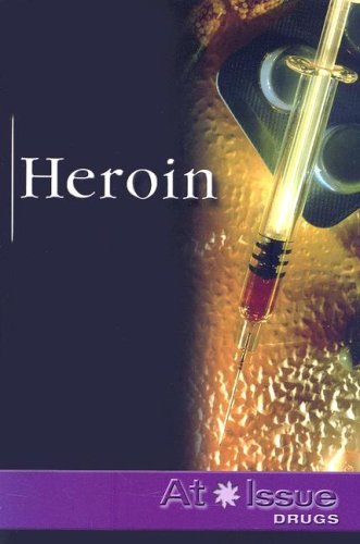 Heroin (at Issue Series) [Paperback]