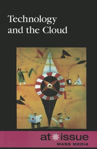 Technology And The Cloud (at Issue) [Paperback]