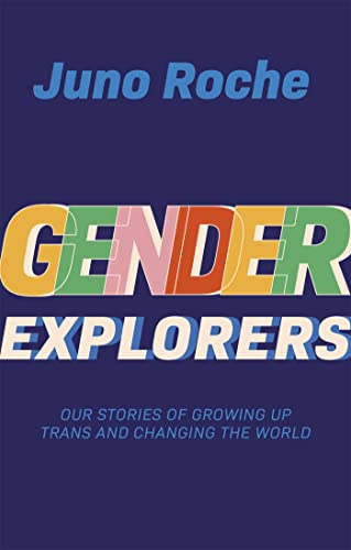 Gender Explorers                         [CLOTH               ]