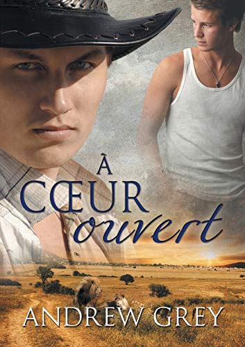 A Coeur Ouvert (Translation) [Paperback]