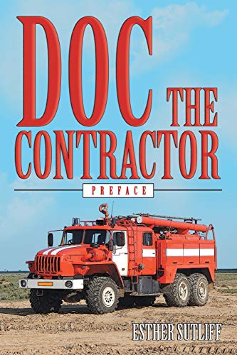 Doc The Contractor [Paperback]