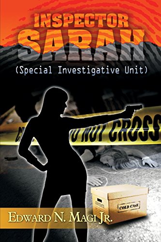 Inspector Sarah (special Investigative Unit) [Paperback]