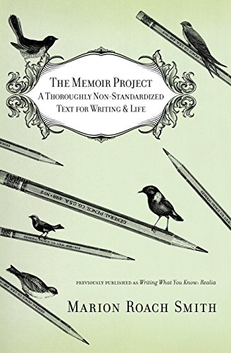 The Memoir Project: A Thoroughly Non-Standard