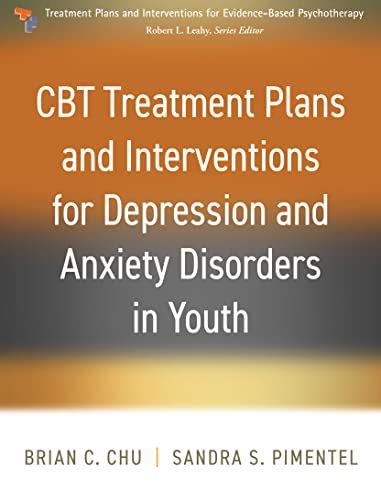 CBT Treatment Plans and Interventions for Dep