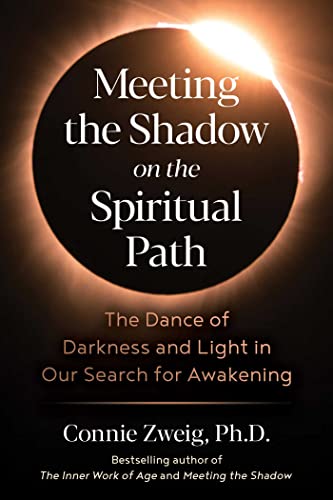 Meeting the Shadow on the Spiritual Path: The Dance of Darkness and Light in Our [Paperback]