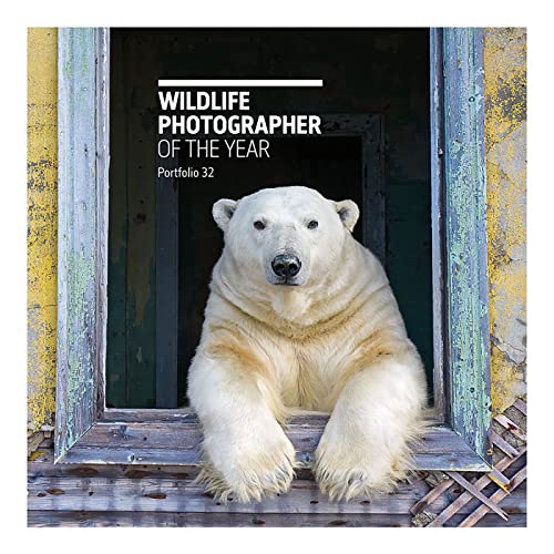 Wildlife Photographer Of Yr Portfolio 32 [CLO