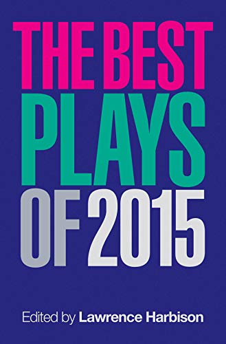 The Best Plays of 2015 [Paperback]