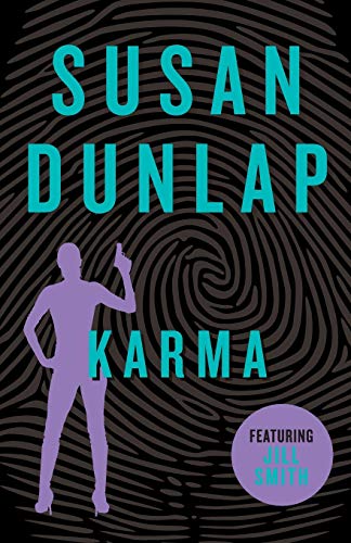 Karma [Paperback]