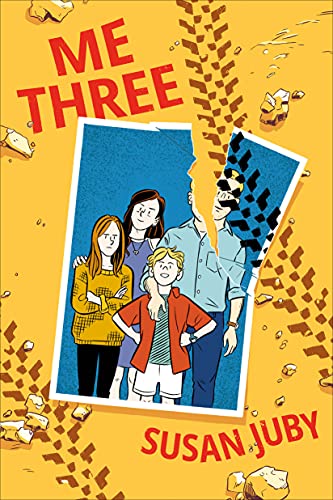 Me Three [Hardcover]