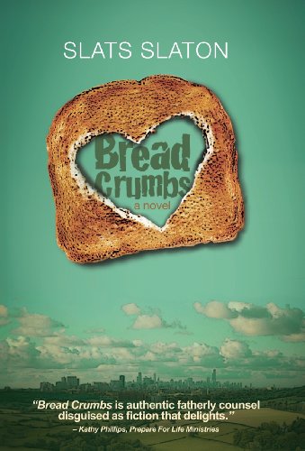 Bread Crumbs [Hardcover]