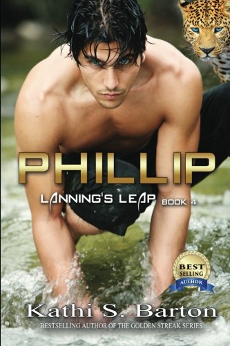 Phillip Lanning's Leap (volume 4) [Paperback]