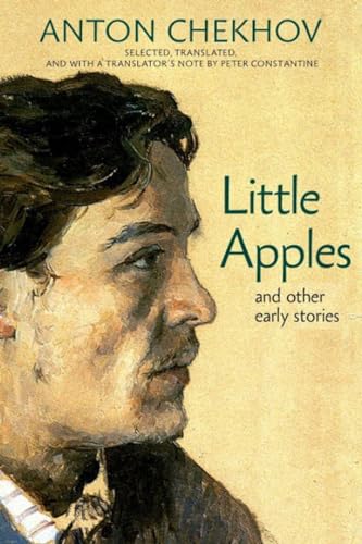 Little Apples: And Other Early Stories [Hardcover]