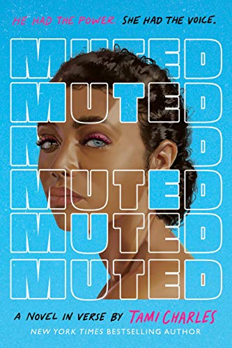 Muted [Hardcover]