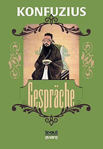 Gesprache (german Edition) [Paperback]