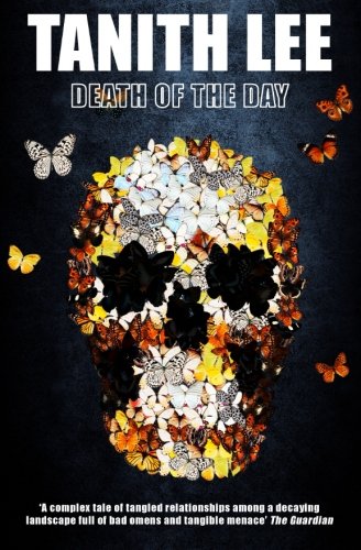 Death Of The Day [Paperback]