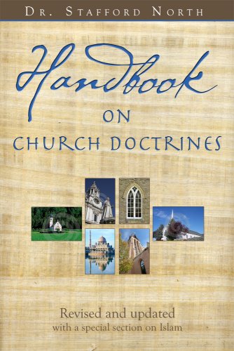 Handbook On Church Doctrines [Perfect Paperback]