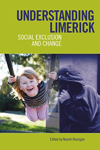 Understanding Limerick: Social Exclusion and Change [Paperback]