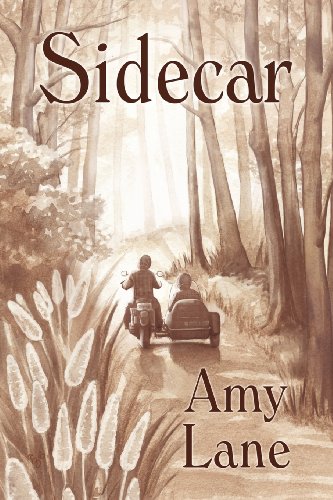 Sidecar [Paperback]