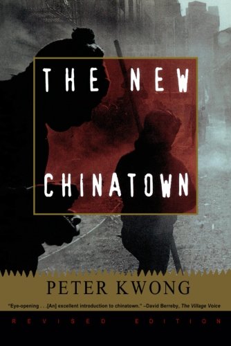 The Ne Chinaton Revised Edition [Paperback]