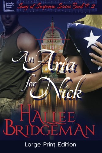 An Aria For Nick (song Of Suspense Series) (volume 2) [Paperback]