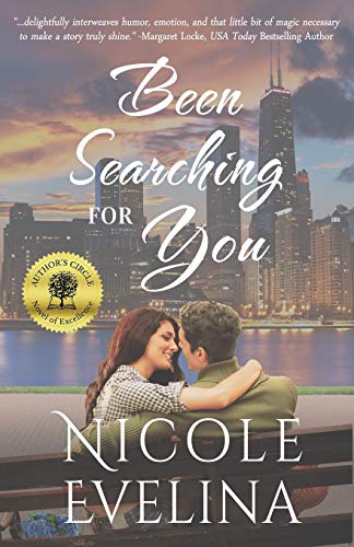 Been Searching For You [Paperback]