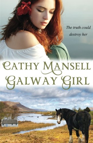 Galay Girl [Paperback]