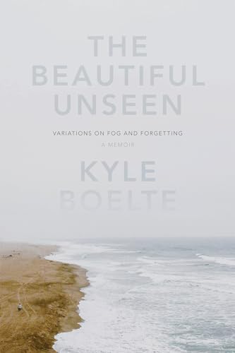 The Beautiful Unseen: A Memoir [Paperback]