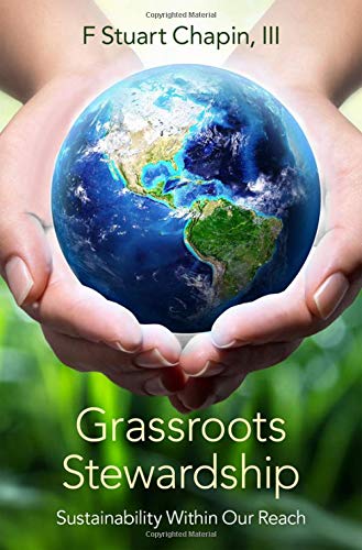 Grassroots Steardship Sustainability Within Our Reach [Hardcover]