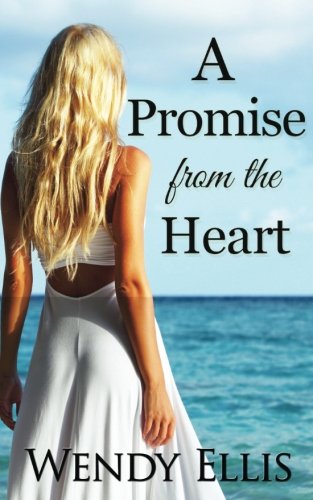 A Promise From The Heart Novel (joanna Styles) (volume 1) [Paperback]