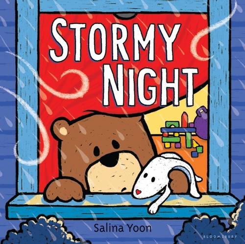 Stormy Night [Hardcover]