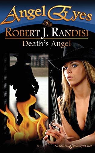 Death's Angel Angel Eyes (volume 2) [Paperback]